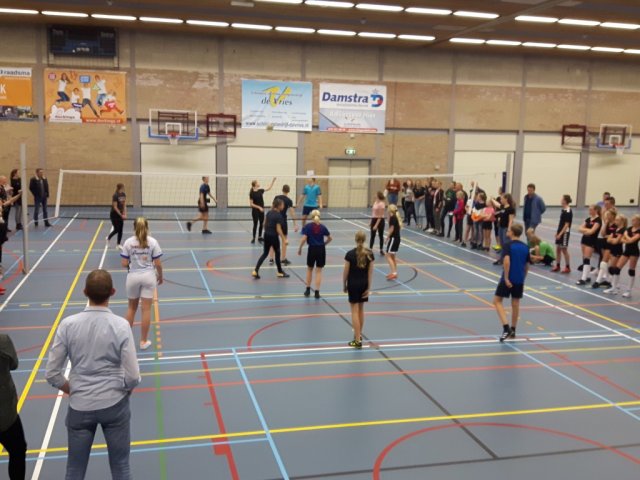 2019 volleybal ymca 24